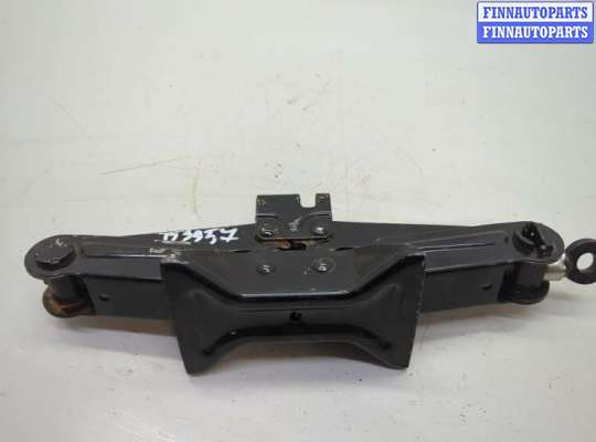Домкрат на Mazda 3 II (BL)