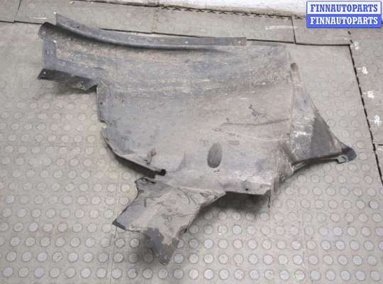 купить Защита арок (подкрылок) на BMW X5 E70 2006-2013