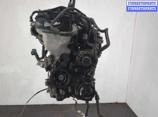 купить Турбина на Volkswagen Polo 2014-2025