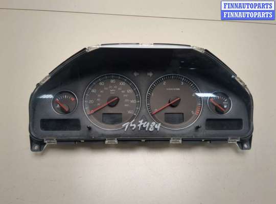 купить Щиток приборов (приборная панель) на Volvo XC90 2002-2014