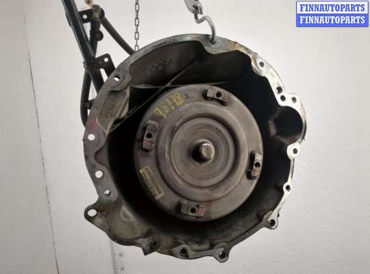 КПП - автомат (АКПП) 4х4 DGQ1498 на Dodge Nitro 2006-2011