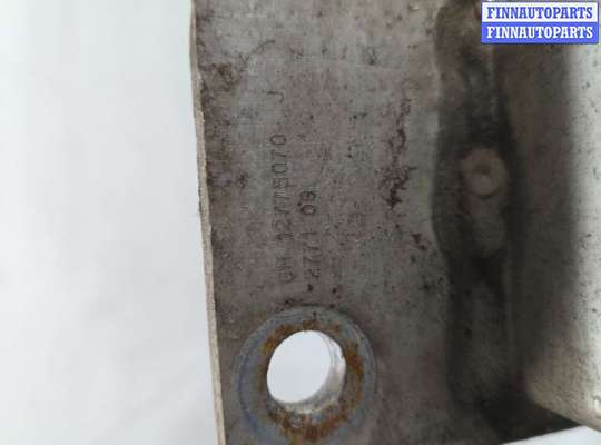 купить Усилитель бампера на Opel Astra J 2010-2017