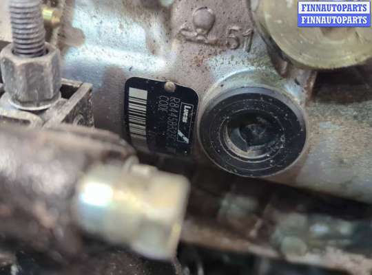 купить ТНВД на Citroen Berlingo 1997-2002