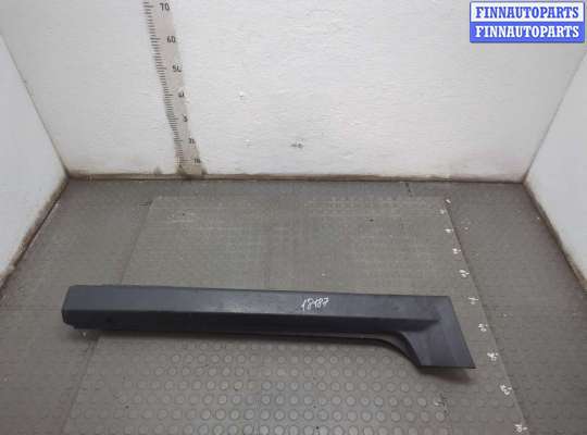 Накладка на порог HD518187 на Honda Element 2002-2011