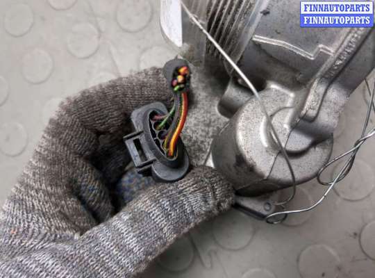 купить Заслонка дроссельная на Audi Q7 2005-2015