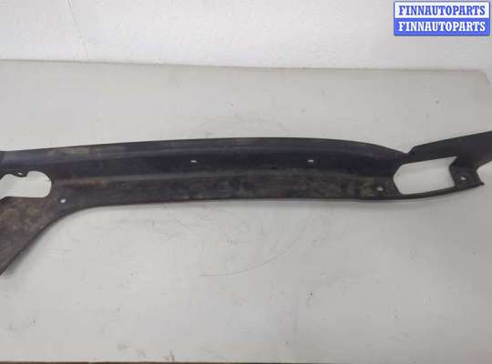 купить Накладка на лобовое (водоотвод) на BMW X6 E71 2007-2014
