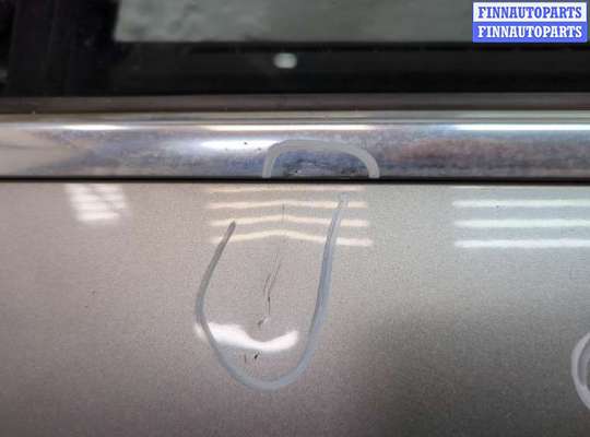 купить Дверь боковая (легковая) на Audi A6 (C6) 2004-2011