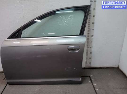 купить Дверь боковая (легковая) на Audi A6 (C6) 2004-2011