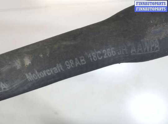 купить Патрубок отопителя (печки) на Ford Focus 1 1998-2004