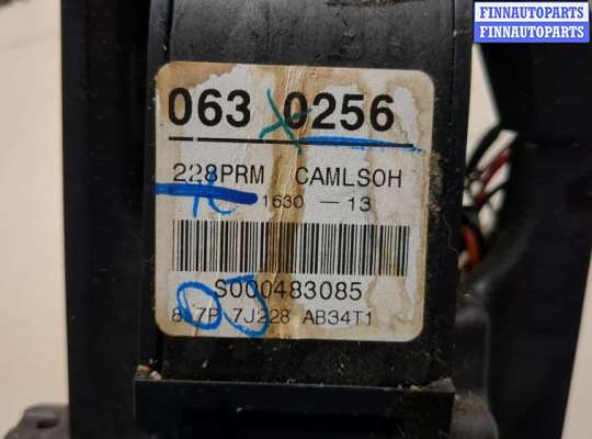 купить Кулиса КПП на Lincoln Navigator 2006-2014