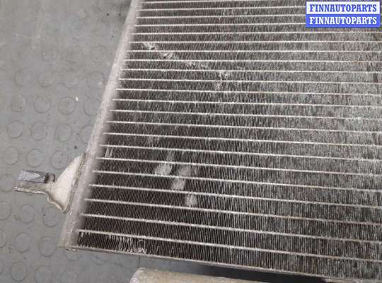 купить Радиатор кондиционера на Mercedes E W211 2002-2009