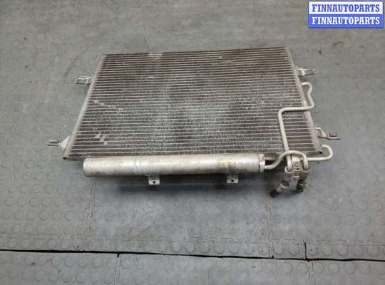 купить Радиатор кондиционера на Mercedes E W211 2002-2009
