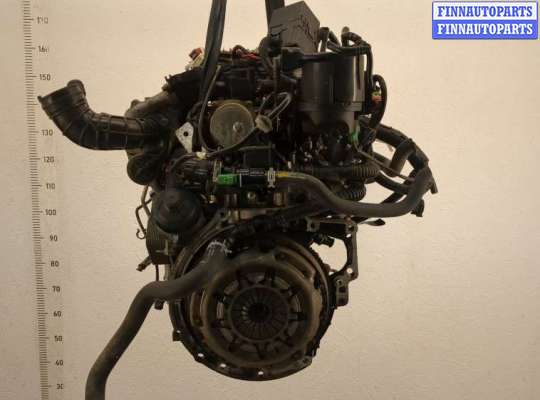 купить Двигатель (ДВС) на Ford Fusion 2002-2012