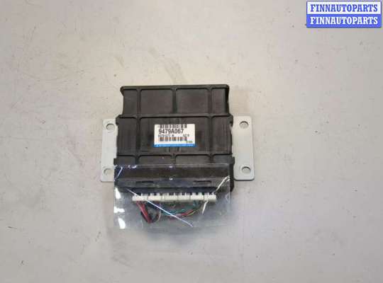 купить Блок управления двигателем на Mitsubishi Outlander 2012-2021