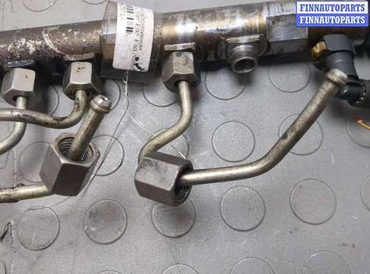 купить Рампа (рейка) топливная на BMW 3 E90, E91, E92, E93 2005-2012