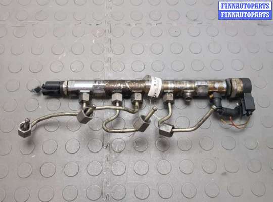 купить Рампа (рейка) топливная на BMW 3 E90, E91, E92, E93 2005-2012