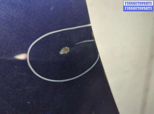 купить Капот на Ford Focus 3 2011-2015