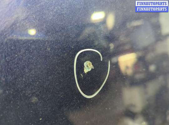 купить Капот на Ford Focus 3 2011-2015