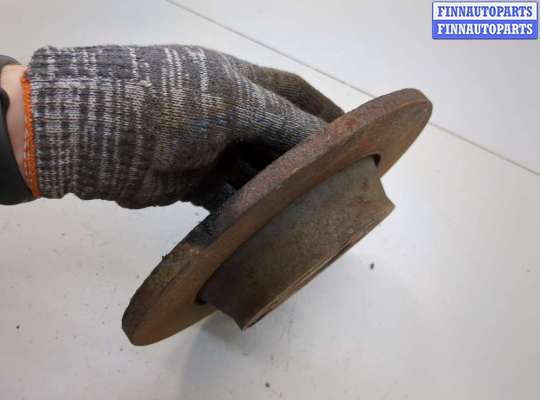 купить Диск тормозной на Volkswagen Passat 6 2005-2010