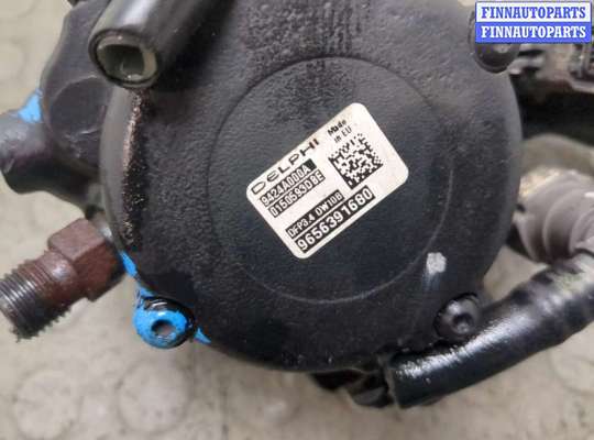 купить ТНВД на Citroen C5 2008-2017