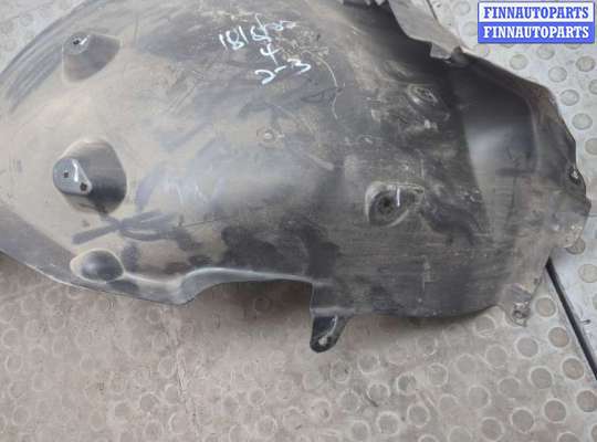 купить Защита арок (подкрылок) на BMW X3 G01 2017-2024