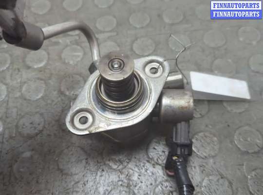 купить ТНВД на Ford EcoSport 2017-2023