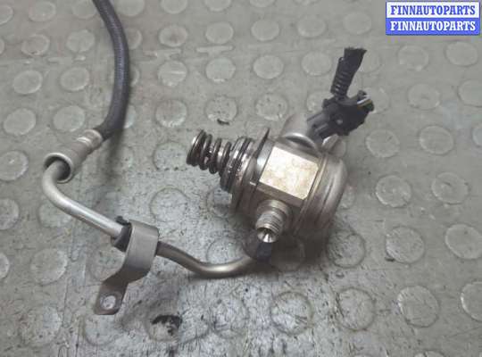 купить ТНВД на Ford EcoSport 2017-2023