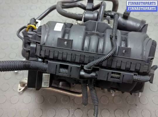 купить Коллектор впускной на Opel Astra H 2004-2010