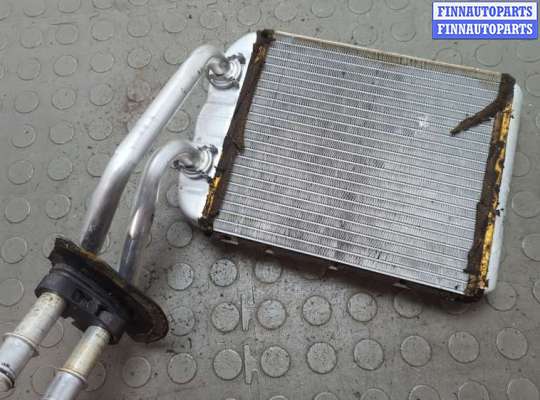 купить Радиатор отопителя (печки) на Volkswagen Touareg 2002-2007