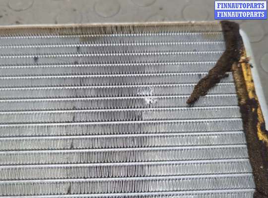 купить Радиатор отопителя (печки) на Volkswagen Touareg 2002-2007