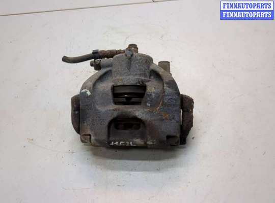 Суппорт OP2449389 на Opel Vectra C 2002-2008