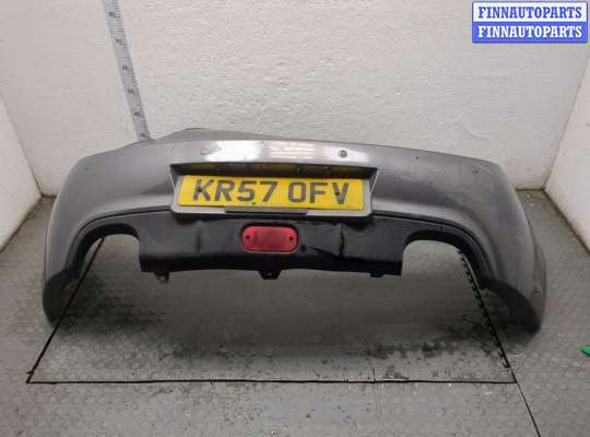 купить Бампер на Hyundai Coupe (Tiburon) 2002-2009