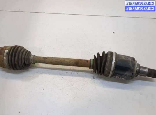 купить Полуось (приводной вал, шрус) на Mitsubishi ASX