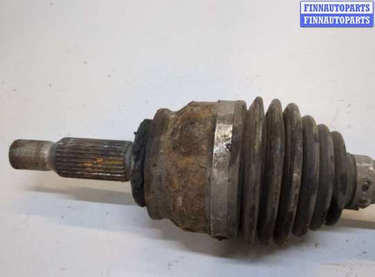 купить Полуось (приводной вал, шрус) на Mitsubishi ASX 2010-2020