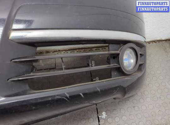 купить Бампер на Audi A6 (C6) 2004-2011