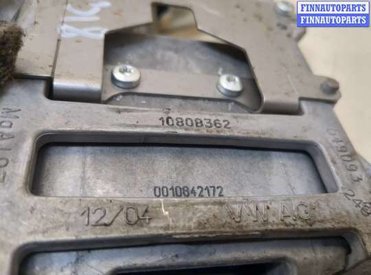 купить Колонка рулевая на Audi S3 (8P) 2006-2012