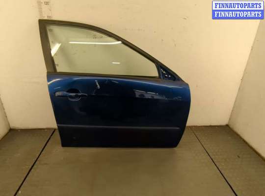Замок боковой двери на Mazda 6 I (GG)