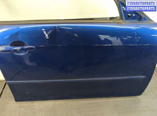 Замок боковой двери на Mazda 6 I (GG)
