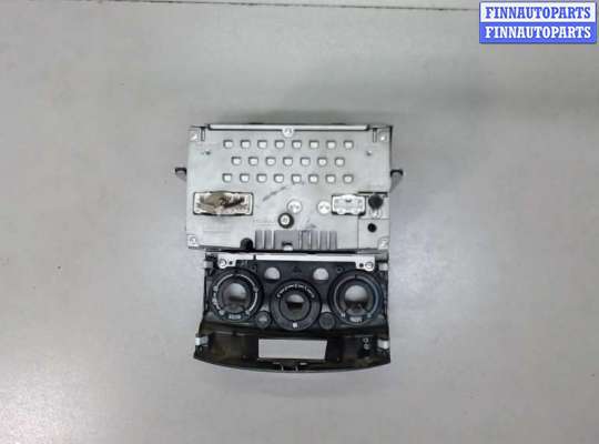 купить Магнитола на Ford Ranger 2006-2012