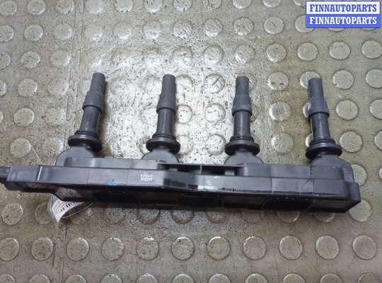 Катушка зажигания OP2380900 на Opel Astra H 2004-2010