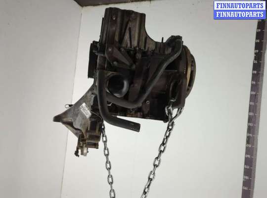 купить Блок цилиндров (Шорт блок) на Ford Focus 3 2011-2015