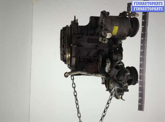 купить Блок цилиндров (Шорт блок) на Ford Focus 3 2011-2015