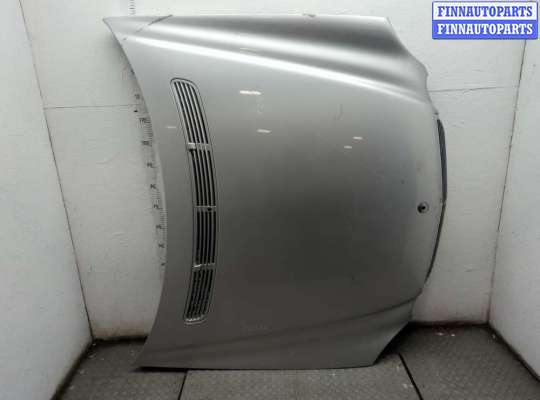 Решетка радиатора MB1706616 на Mercedes E W211 2002-2009