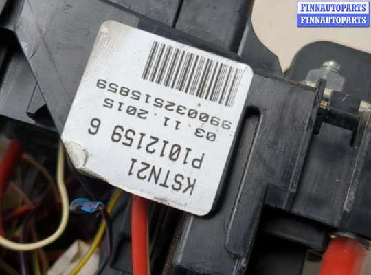 купить Блок предохранителей на Audi A3 (8V) 2012-2020
