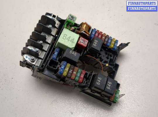 купить Блок предохранителей на Audi A3 (8V) 2012-2020