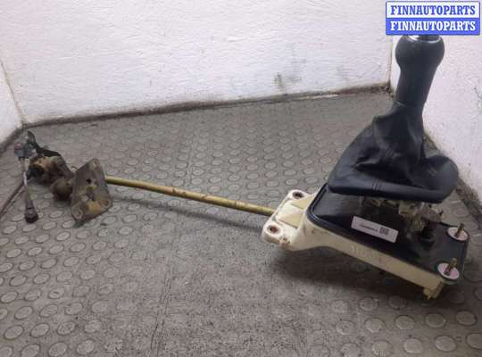 Кулиса КПП VG2783392 на Volkswagen Golf 4 1997-2006