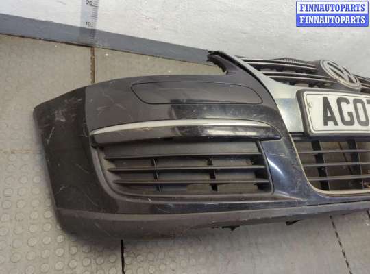 купить Бампер на Volkswagen Jetta 5 2005-2011