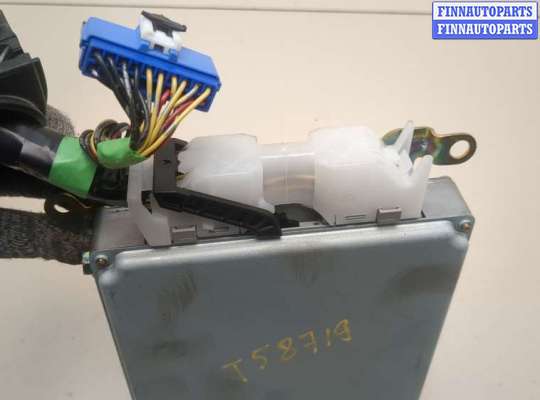 купить Блок управления двигателем на Nissan Almera N16 2000-2006