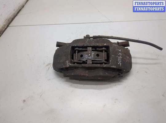 Суппорт LRQ6314 на Land Rover Range Rover 3 (LM) 2002-2012