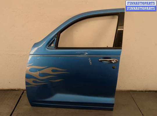 купить Дверь боковая (легковая) на Chrysler PT Cruiser